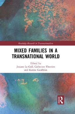 Mixed Families in a Transnational World